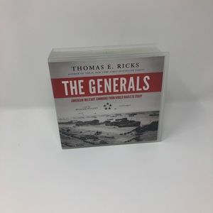 The Generals DVD Box Set
